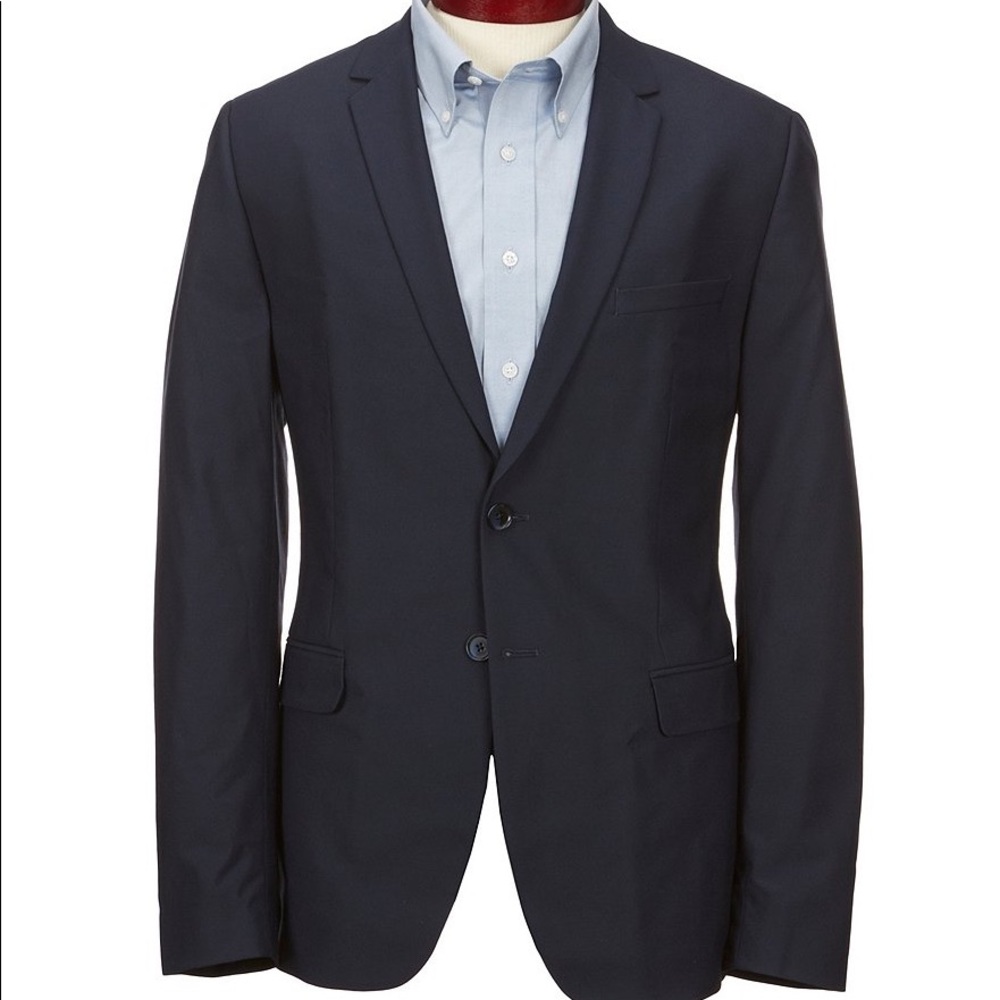 Calvin Klein Sports Jacket